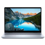 S&uuml;learvuti DELL Inspiron 14 2in1 7445 - Ryzen 5 8640HS | 14" | Puuteekraan | 16GB | 2TB | Win11 | Valgustusega klaviatuur | 7445-A124|20M2 | 5906849864801