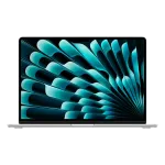 Apple MacBook Air 15.3&rdquo; Liquid Retina/Apple M5 10C CPU/10C GPU/16GB/1TB SSD/INT/Silver MDVA4ZE/A | MDVA4ZE/A