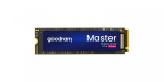 SSD-ketas GoodRam Master 1TB Gen5 2280 14000/9000MB/s (SSDR-GRM01-01T-80) | SSDR-GRM01-01T-80 | 5908267915936
