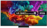 Telewizor LG 65QNED87B3A QNED 65'' 4K Ultra HD WebOS 26 | 65QNED87B3A.AEU | 8806096694831