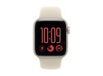 Apple Watch SE 3 Polarstern 40mm GPS+5G Sport Sand S/M | MJLC4ZR/A | 195951260273