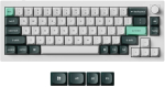 Klaviatuur Keychron Q2 HE QMK Gateron Double-Rail Magnetic Nebula (Q2H-P1) | Q2H-P1 | 4894979006813