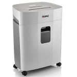 DAHLE document shredder PaperSAFE 420, 2x15 cross-cut | DAH23420 | 4009729074275