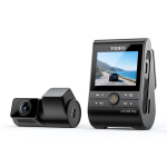 Viofo Videoregistratorius 4K+FHD 30fps | A149PRO-DUO  VIOFO | 6972147077044