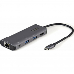 StarTech USB-C dokk/replikator (DKT31CHPDL) | DKT31CHPDL | 065030887762