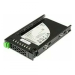 Fujitsu SSD SATA 6G 240  GB Mixed-Use 2.5' H-P EP | S26361-F5776-L240 | 4063872259552