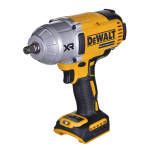 Klucz udarowy Dewalt DCF900N 18 V 760 W 1/2" | DCF900N-XJ | 5035048743331