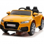 Lean Cars Audi TTRS akutoitega s&otilde;iduk Yellow | 11942 | 5904665995679