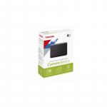V&auml;line k&otilde;vaketas HDD Toshiba Canvio Basics 4TB Black (HDTB540EK3CA) | HDTB540EK3CA | 4260557512364