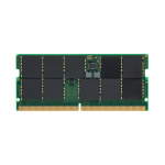SO DDR5  16GB PC 5600 CL46 Kingston Server Premier ECC retail | KSM56T46BS8KM-16HA | 0740617335965