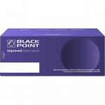 Toner Black Point BLACK POINT LCBPH2123AM asendus HP W2123A (magenta) | 5907625635493 | 5907625635493