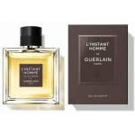 Guerlain GUERLAIN L~INSTANT HOMME DE GUERLAIN (M) EDP/S 100ML | 3346470303836 | 3346470303836