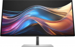 HP S7 Pro 727pq Monitor 27inch QHD 2560x1440 120Hz 16:9 IPS Black HDMI DP (EN) | 8J4D8AA#ABB | 196548217304