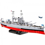 Cobi Klocki Pennsylvania - Class Battleship (2in1) - Executive Edition | 5902251048426 | 5902251048426