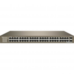 L&uuml;liti TENDA TEG1050F 48GE 2SFP | TEG1050F | 6932849431889