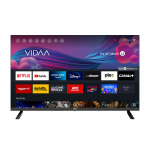 Silelis STV322001 32" 60Hz LED HD Ready VidaaOS televiisor | STV322001 | 703674402100