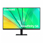 Monitor Samsung ViewFinity S6 (LS32D600EAUXEN) | LS32D600EAUXEN | 8806095524672