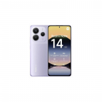 Nutitelefon Xiaomi Redmi Note 14 5G 8/256GB Purple (MZB0IO1EU) | MZB0IO1EU | 6932554405601