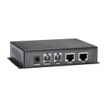 LevelOne Konverter Ethernet &uuml;ber VDSL2/Annex B       100Mbps | VDS-1202 | 4015867209073