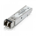 Moduł SFP ZyXEL Zyxel SX 1000Mbit (multi Mode) 500m Bulk 10er Pack | SFP-SX-E-ZZBD01F | 4718937619214