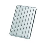 V&auml;line k&otilde;vaketas HDD Silicon Power Armor A75 1TB Silver (SP010TBPHDA75S3S) | SP010TBPHDA75S3S | 4712702659313