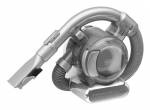 Black & Decker PD1820LF juhtmeta k&auml;eshoitav tolmuimeja Black, Chrome ilma kotita | PD1820LF | 5035048458648