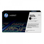 Toner HP 507A Black Oryginał  (CE400A) | CE400A | 0884962554555