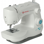 Singer Mechanische N&auml;hmaschine Fashion Mate 3342 (wei&szlig;) | 7393033095727