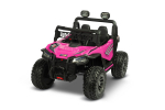 Toyz maastikus&otilde;iduk akuga BLAZE FUCHSIA | TOYZ-7203 | 5908310396583