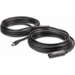 USB-kaabel Aten USB-A - USB-A 15 m Black (UE3315-AT-G) | UE3315-AT-G | 4710469340413
