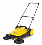 Karcher S 4 Twin 1.766-360.0 (yellow / black) | 1.766-360.0 | 4054278247939