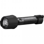 Ledlenser taskulamp P6R Work | 502186 | 4058205020664