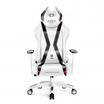 Fotel Diablo Chairs X-Horn 2.0 Normal biały | 5902560337853 | 5902560337853