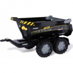 Rolly Toys kahe teljega haagis Kampre | 4006485123261 | 4006485123261