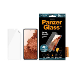 Kaitsekile TPU Samsung S21+ G996 jaoks Case Friendly Antibakteriaalne PanzerGlass | 7260 | 5711724072604