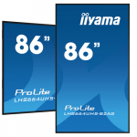 Monitor iiyama ProLite LH8664UHS-B2AG | LH8664UHS-B2AG | 4948570124916