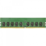 Pamięć dedykowana Synology Synology D4EU01-16G moduł pamięci 16 GB 1 x 16 GB DDR4 2666 Mhz Kod korekcyjny | D4EU01-16G | 4711174724437