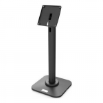 Stojak Maclocks The Rise Stand 8" - VESA alus koos kaablite haldusega - Black | M1-TCDP01 | 854340005023