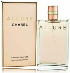 Chanel Allure EDP 100 ml | 3145891125306 | 3145891125306