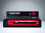 MyScreen CUT&USE Ploter PRO 11" v2 - PL - | 5904433213479 | 5904433213479