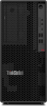 Komputer Lenovo ThinkStation P2 Tower Intel&reg; Core&trade; i9 i9-14900K 32 GB DDR5-SDRAM 1 TB SSD NVIDIA GeForce RTX 4060 Windows 11 Pro Stanowisko Black | 30FR003QPB | 198153042692