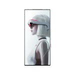 Nutitelefon Nubia RedMagic 9S Pro 5G 12/256GB White  (null) | null | 6974608318680