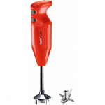 Bamix ONE Rosso | BX ONE RD | 7610497620112