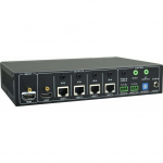 VivoLink HDBT splitter 1x4 with loop | VLHDBSP1X4 | 5704174093152