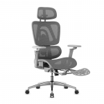 Expert 7.9 Grey Swivel Chair | MA-EXPERT 7.9 GREY | 5903796015911