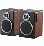 FiiO SA1 kolonnid - Black - aktiivsed Hi-Fi k&otilde;larid | 6953175721185 | 6953175721185