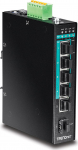 Switch TRENDnet TI-PG541 | TI-PG541 | 0710931160246