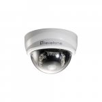 LevelOne IPCam      Dome In  2MP/H.264/IR/  5W/PoE | FCS-3101 | 4015867186671