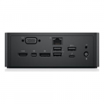 Stacja/replikator Dell TB18DC Thunderbolt (452-BDGO) | DELL-TB18DC | 5706998653239