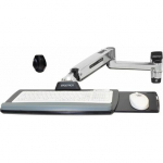 Ergotron LX SIT-STAND KEYBOARD ARM (45-354-026) | 45-354-026 | 0698833028690